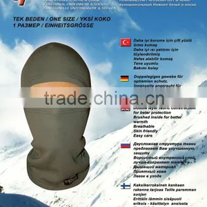DUO SNOW MASK thumbnail-1