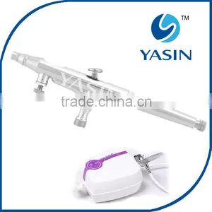 Beautiful Hot Sale High Quality and Low Price Visage Airbrush Tattoo thumbnail-1