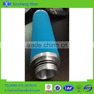 High Quality Ultrafilter Compressed Air Filter FF20/30 thumbnail-1