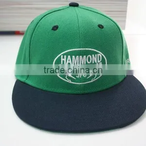 Camo Custom Snap Cap 3d Models Snapback thumbnail-2