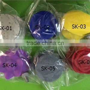 Knob -- Silicone thumbnail-3