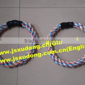 GYM Rings for Fitness Training thumbnail-1