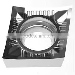 CCGT - LHC Insert for Aluminum Machining, Positive Angle thumbnail-1
