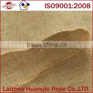High Quality Decorative Jute Burlap Ribbon thumbnail-4