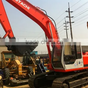 Used Hitachi Ex200-1 Excavator, Used Ex200-1 Excavator thumbnail-1