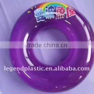 Inflatable Baby Swimming Neck Ring thumbnail-1