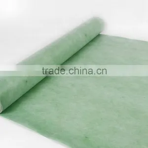 Hot Sales High Quality and Low Price Manufature: Non-woven PP/PE Waterproof Material thumbnail-3