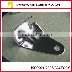 Custom Stainless Steel Hinge thumbnail-1