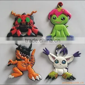 PVC Badge thumbnail-1