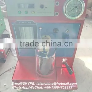 CR1000A Common Rail Injector Test Bench( CRDI Injector Tester)/piezo Injector Tester thumbnail-2