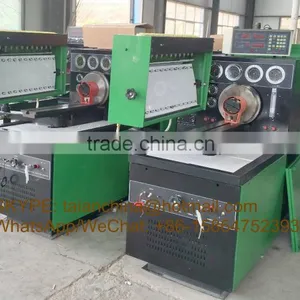 12PSB DIESEL INJECTION PUMP TEST BENCH/pump Calibrate Machine thumbnail-3