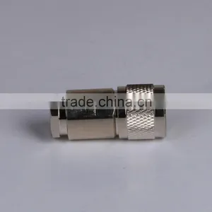 RF Male N Coaxial Cable Connectors thumbnail-3