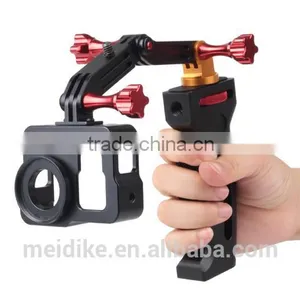Handheld Steadycam Camera Gimbal Stabilizer for Go Pro3 4 thumbnail-1