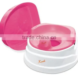 PM3328 Baby Deluxe Cushy Potty Trainer thumbnail-4