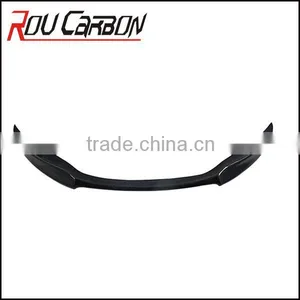 Carbon Body Kit for BMWW E9X E90 E92 E93 M3 VORSTEINER VS-T FRONT LIP thumbnail-4