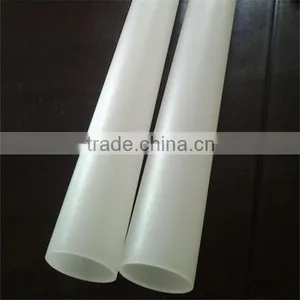 Plastic Core for Adhesive Tape PE Core 3" 6" HDPE Core for Film/shrink thumbnail-1