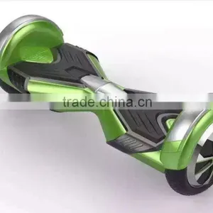 MINI-N8 Guangzhou Factory 8 Inch Scooter SAMSUNG Battery thumbnail-3