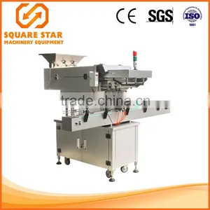 Intelligent Control System Bottle Small Tablet Counting Machine thumbnail-1