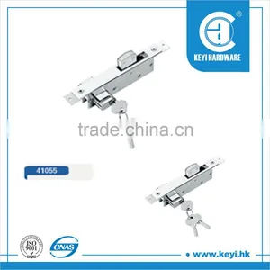 4104 Mortise Door Lock Body/lock Cylinder for Aluminium Door thumbnail-5