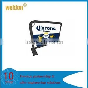 WELDON Flap Barrier Gate thumbnail-3