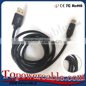 Quick Charge and High Speed For Xiaomi 4C Type-C Cable 3.1 thumbnail-2