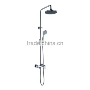 Bathroom Rain Shower Set High Quality thumbnail-4