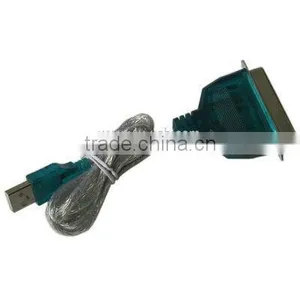 USB to IEEE1284 Printer Cable thumbnail-1