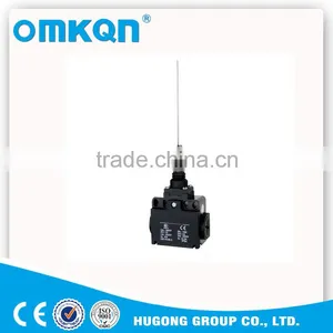 Import Cheap Goods Micro Limit Switch Low Voltage thumbnail-1