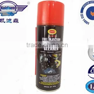 450ml Fuel Injection Air Intake Cleaner thumbnail-1
