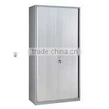 Metal Roller Shutter Cabinet for Office / Home thumbnail-3