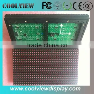 P10 Outdoor Color r Led Display Module thumbnail-1