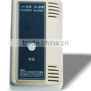 Flammable Gas Detector (For Residential Usage) Home Gas Detector ODQF3600 thumbnail-1