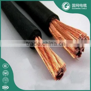 Aluminium Welding Cable/ Cable Welding/ Welding Cable thumbnail-6