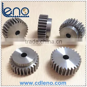 Power Transmission Small Spur Gear thumbnail-1