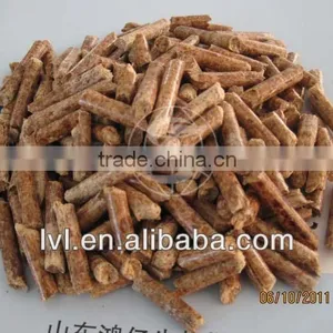 Cheap Wood Fuel Pellets for Sale thumbnail-1
