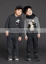 Baby Trouser Pent thumbnail-2