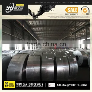 SGCC-80 Galvanized Steel Coil(building Material) High Quality Dipped Galvanized Steel Coil thumbnail-1