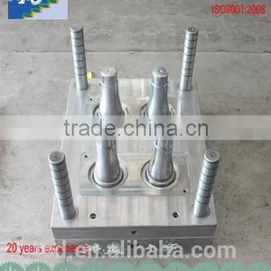 Shenzhen Customized Plastic Injection Molding Factory thumbnail-2
