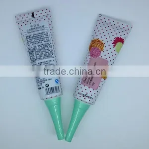 Aluminum Toothpaste Tube, Cosmetic Packaging Tube thumbnail-2