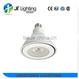 UL Approval 85-265V AC E26 PAR38 22W Dimmable LED COB Spot Light thumbnail-1