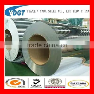 Stainless Steel Coil 410s thumbnail-1