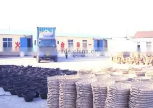 Linshu Yushu Arts & Crafts Co., Ltd. company overview - view 1 thumbnail