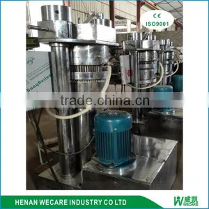 Cactus Corns Oil Extractor Machine/cactus Oil Machine Extractor thumbnail-3
