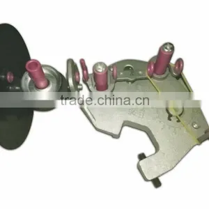 KFD Yarn Tensioner Unit Device thumbnail-1