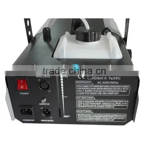 Party Stage 1200W Fog Machine thumbnail-5