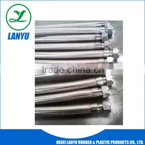 Stainless Steel Water Hose Pipe Made in China With Good Quality thumbnail-4