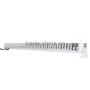 Double Row Super Bright Led Light Bar 300w for Tow Truck thumbnail-3