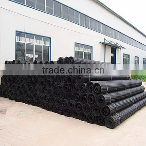 Plastic Geogrid thumbnail-6