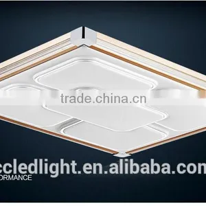 Round Bedroom Fixture for Ceiling Lamp Ceiling Light Made in China thumbnail-4