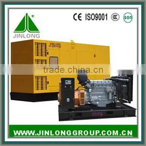 Hot Sale GF2 Water-cooled Diesel Generator Set for Deutz Engine thumbnail-1